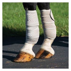 CoolAid Equine Icing and Cooling Polo Wraps  Weaver Leather